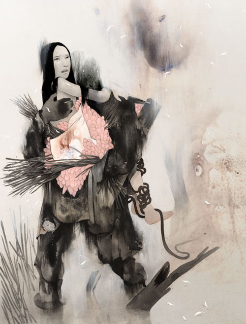 sam weber illustration illustrator