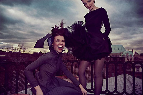 tom hines photography photographer fashion hitchcockian lorick