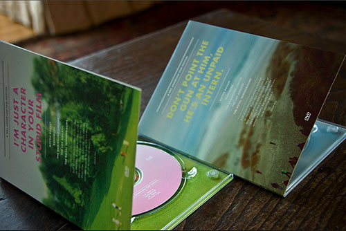 wes anderson alex cornell hypothetical festival poster dvd