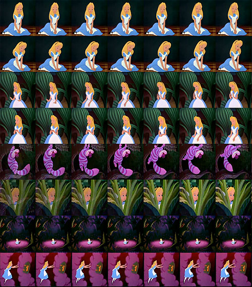 alice remixed yooouuutuuube