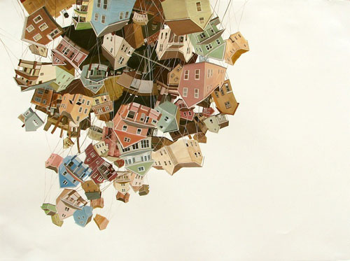 amy casey painter painting