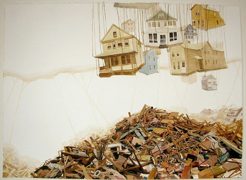 amy casey painter painting