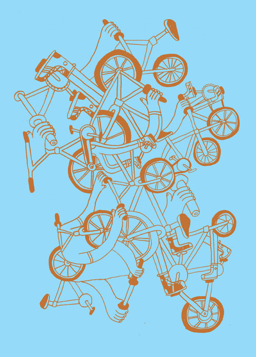 andy miller illustration illustrator drawing