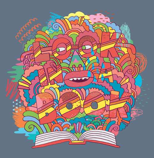 andy miller illustration illustrator drawing