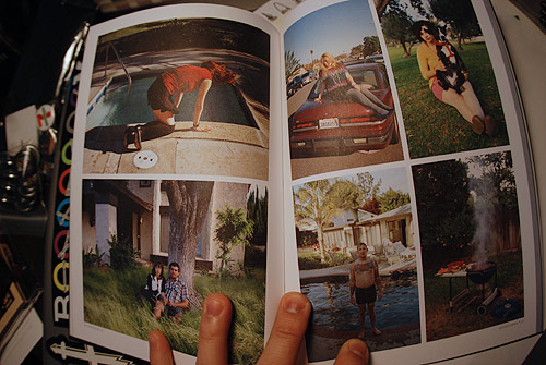 annalemma literary short story magazine publication photography art