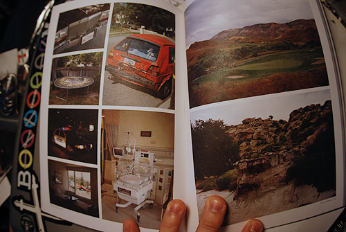 annalemma literary short story magazine publication photography art