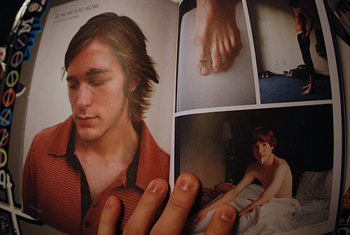 annalemma literary short story magazine publication photography art
