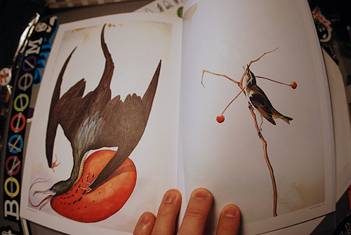 annalemma literary short story magazine publication photography art