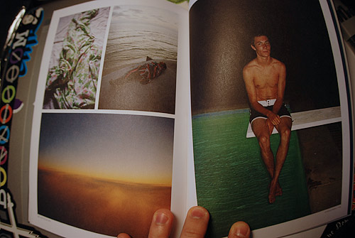 annalemma literary short story magazine publication photography art