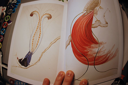 annalemma literary short story magazine publication photography art