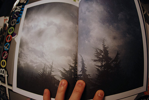 annalemma literary short story magazine publication photography art