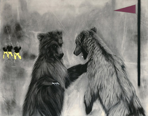catherine ryan painting painter