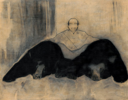 catherine ryan painting painter