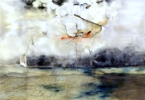 erin morrison painting painter artist