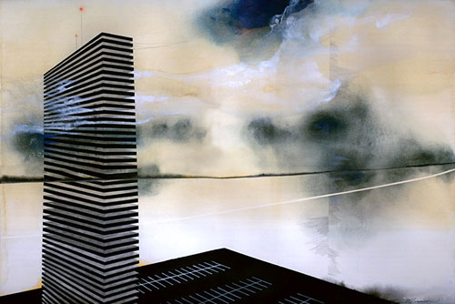 erin morrison painting painter artist