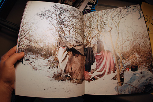 foam international photography magazine