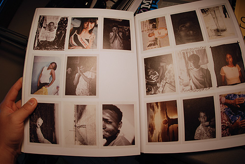 foam international photography magazine
