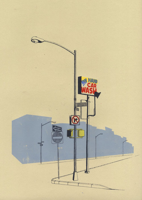 jessie douglas illustration illustrator drawing
