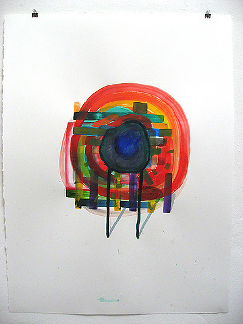 joseph yaeger painting drawing illustration