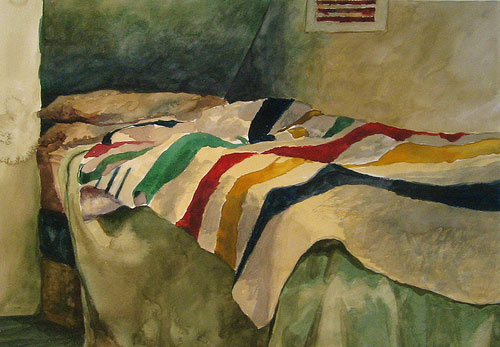 joseph yaeger painting drawing illustration