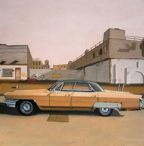 kevin cyr brooklyn new york illustrator illustration drawing