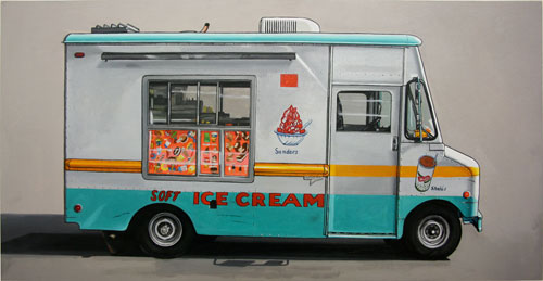 kevin cyr brooklyn new york illustrator illustration drawing