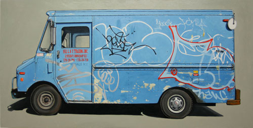 kevin cyr brooklyn new york illustrator illustration drawing