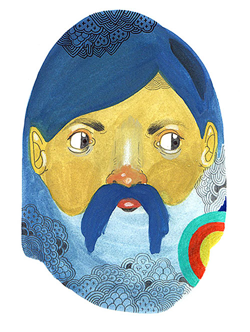 kristina collantes illustration illustrator