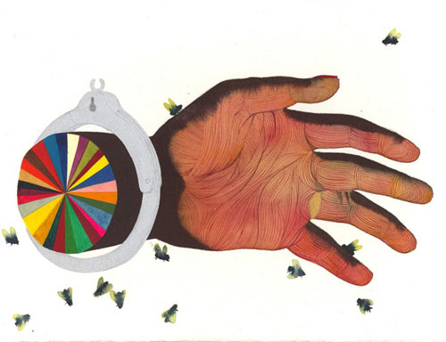 matthew palladino illustration illustrator drawing