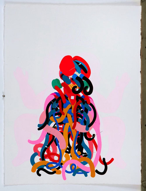 matthew palladino illustration illustrator drawing