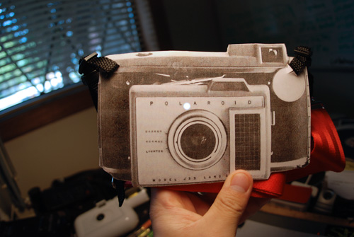 photojojo camera strap seat belt
