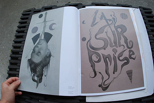 selector magazine publishing lifetime collective art