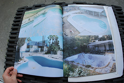 selector magazine publishing lifetime collective art