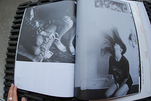 selector magazine publishing lifetime collective art