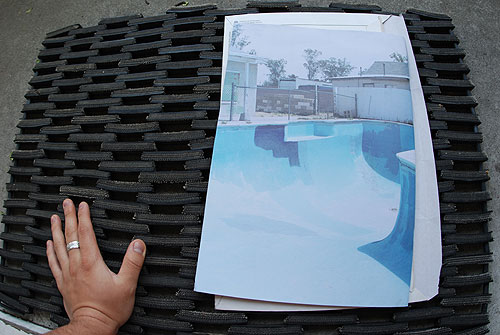 selector magazine publishing lifetime collective art