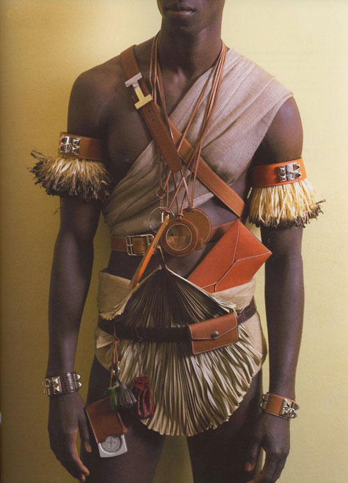 tim walker hermes spring catalog