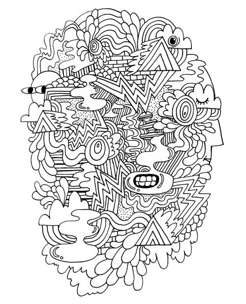 I like the doodles that Will I like the doodles that Will