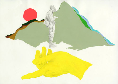 william crump drawing