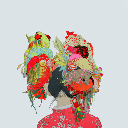 zhou fan illustrator illustration