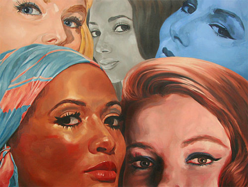 amanda wachob painter painting artist