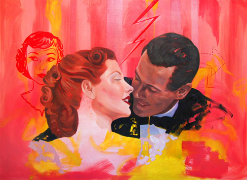 amanda wachob painter painting artist
