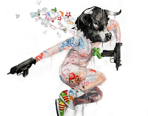 antony micallef painter painting artist