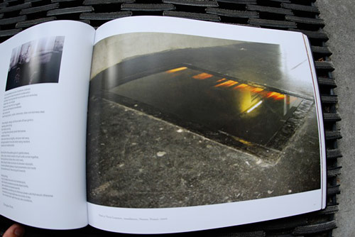black dog publishing books art photographer photography collage