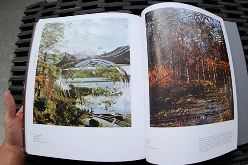 black dog publishing books art photographer photography collage