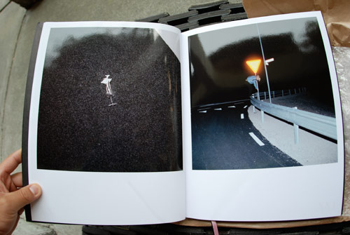 gingerbread monument photography book klara kallstrom sweden