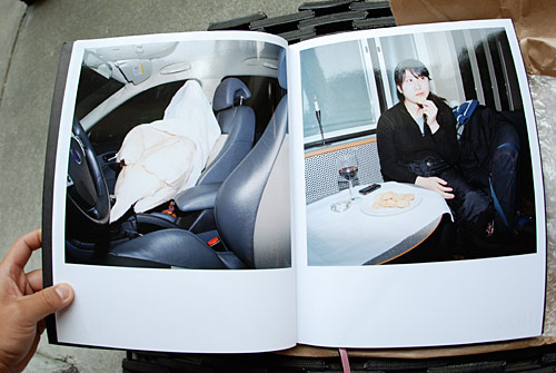 gingerbread monument photography book klara kallstrom sweden