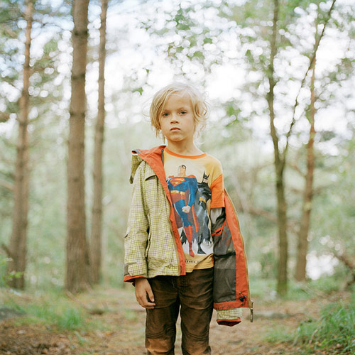 Ina Rønneberg Devik photography photographer sweden first grade