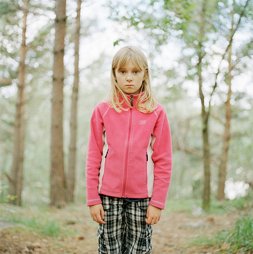 Ina Rønneberg Devik photography photographer sweden first grade