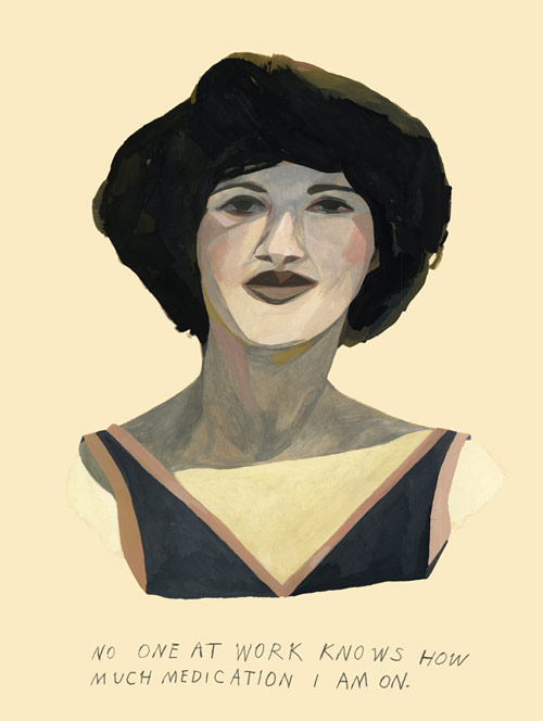 secret series justin gabbard illustrator illustration