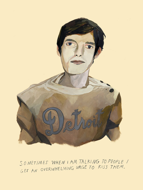 secret series justin gabbard illustrator illustration